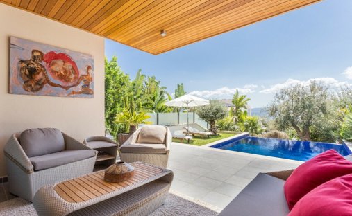 Chalet in Alcúdia, Balearische Inseln, Spanien 1