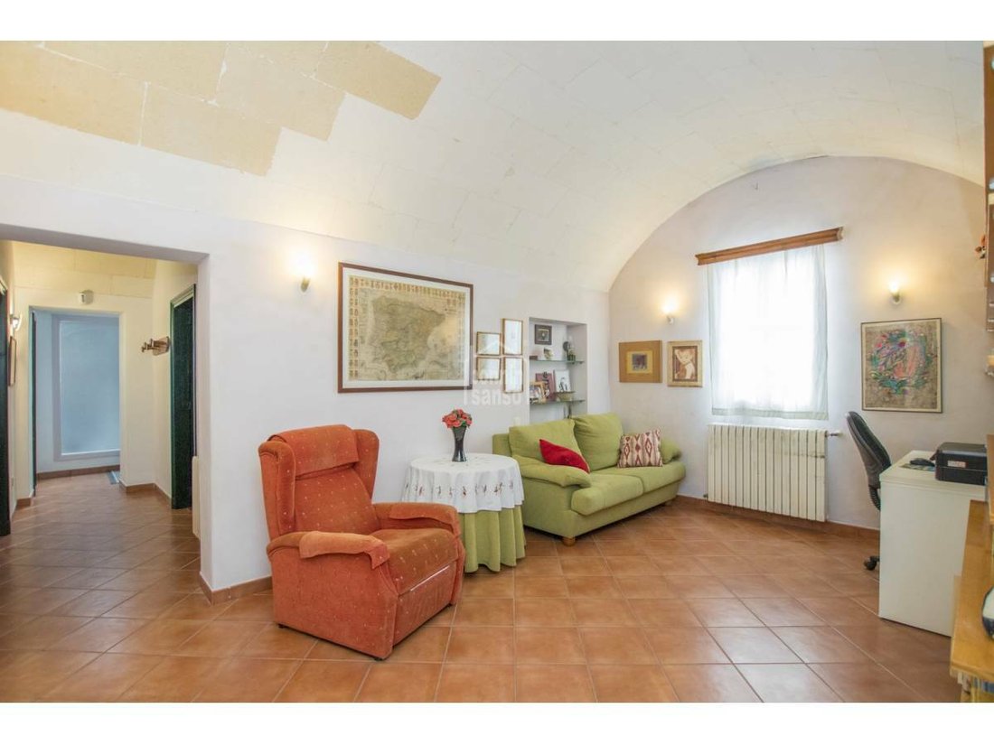 Residenza a Ciutadella de Menorca, Isole Baleari, Spagna 5 - 11876849