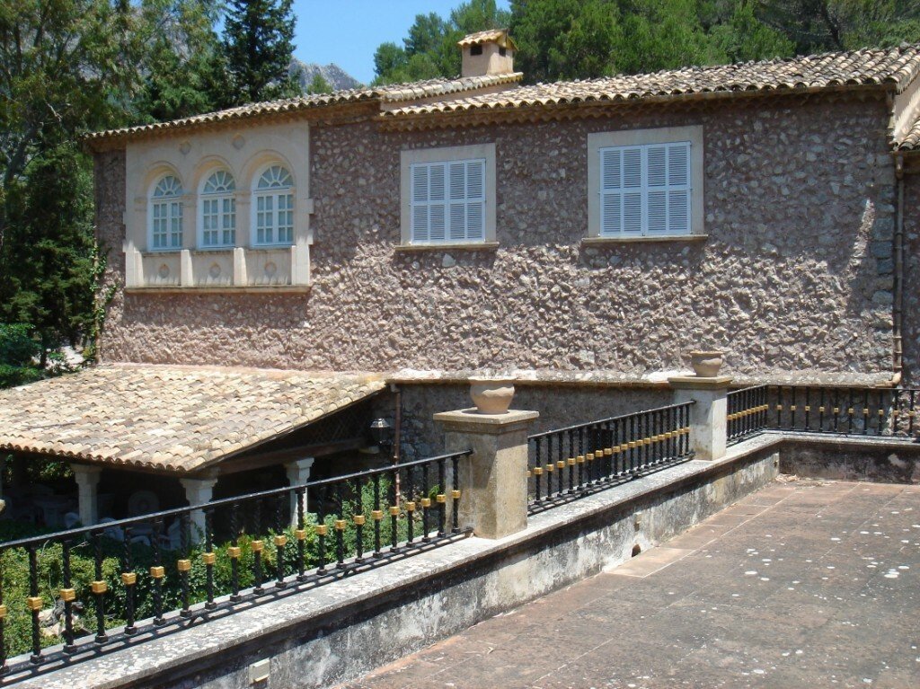 Casa a Escorca, Isole Baleari, Spagna 1 - 11876749