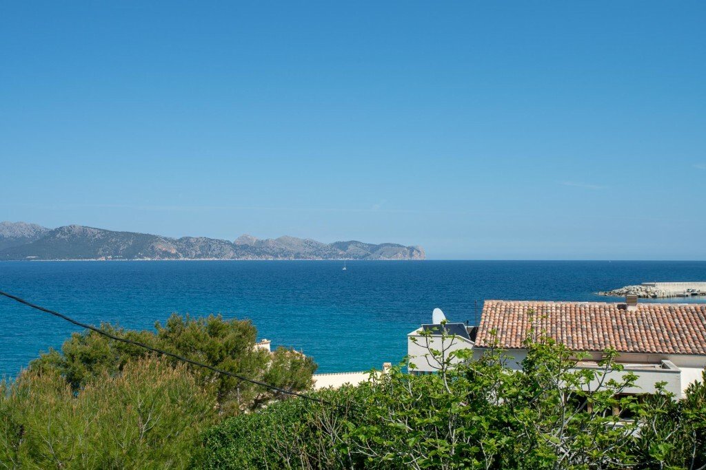 Land in Alcudia, Balearic Islands, Spain 5 - 11876800