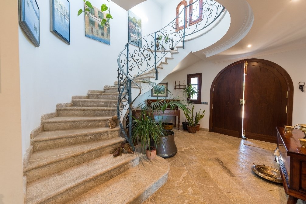 Villa à Marratxí, Îles Baléares, Espagne 5 - 11876754
