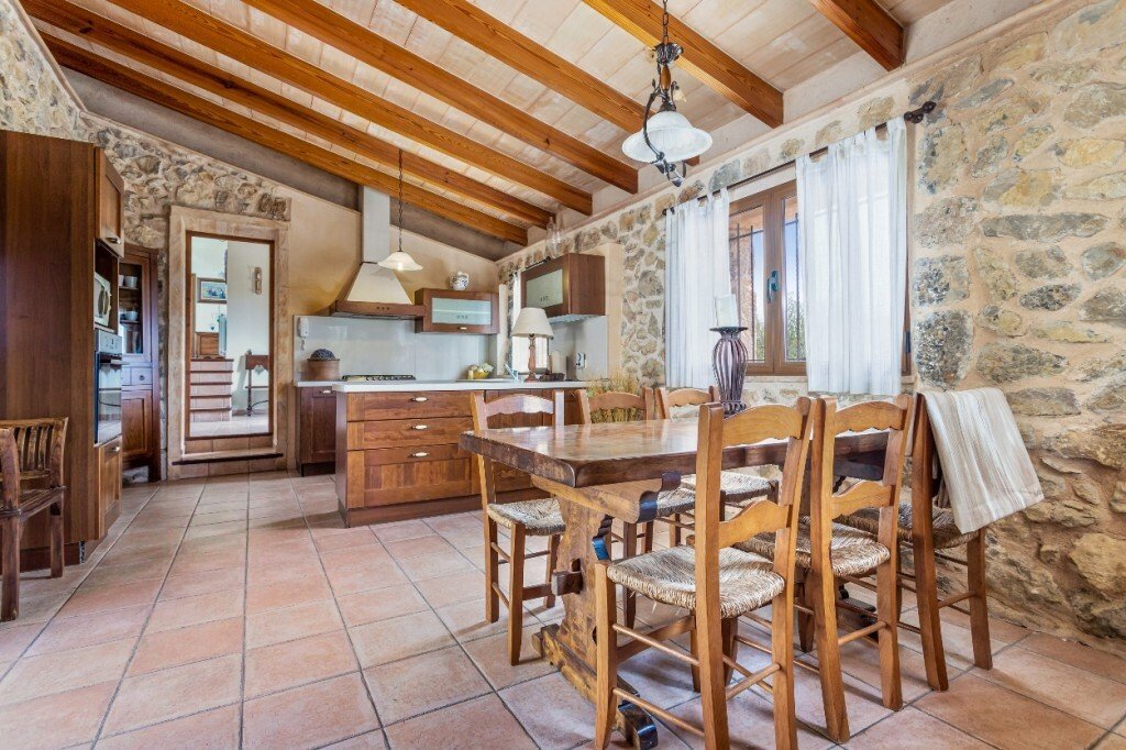 Finca in Inca, Balearic Islands, Spain 5 - 11876745