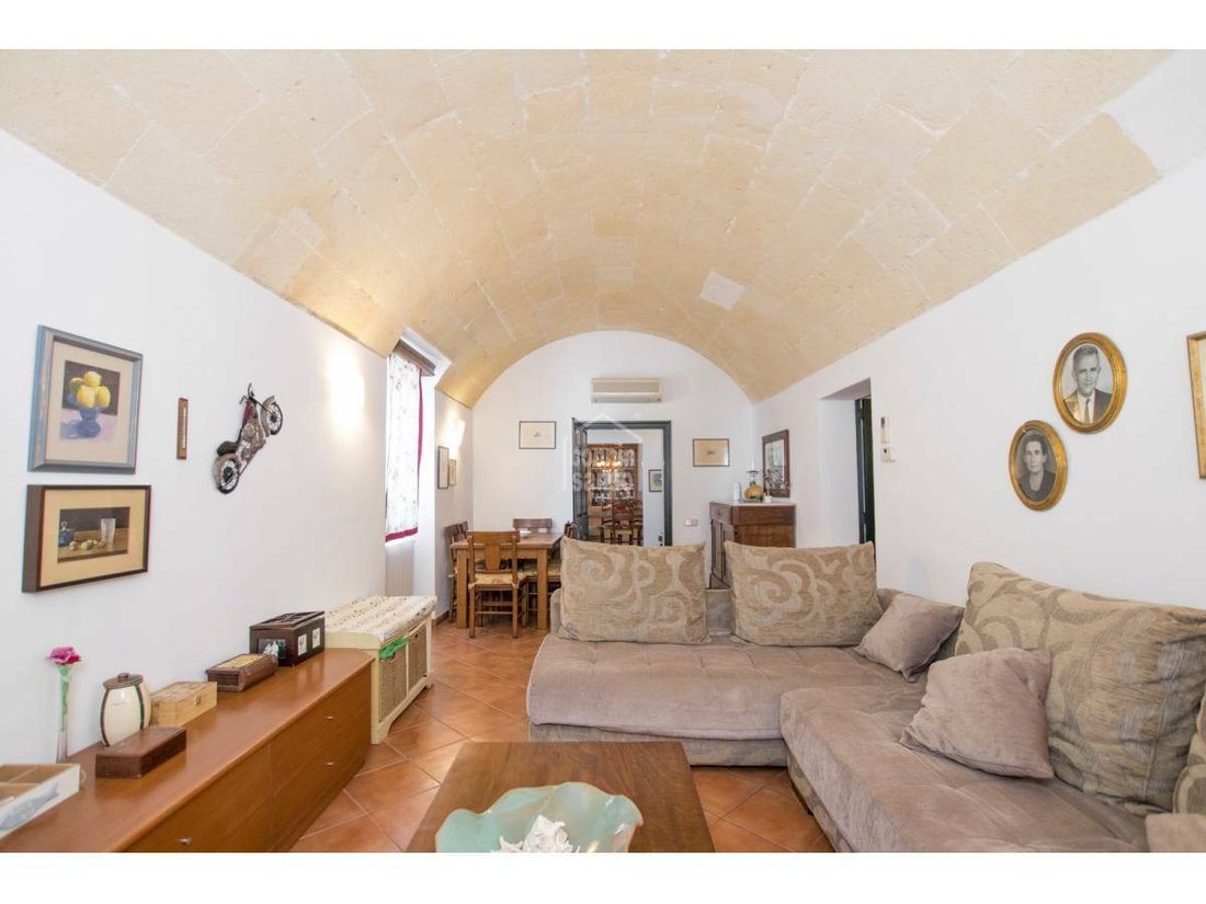 Residenza a Ciutadella de Menorca, Isole Baleari, Spagna 3 - 11876849