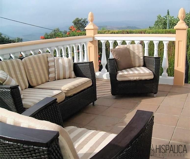 Villa in Iznajar, Andalusia, Spain 4 - 11865553