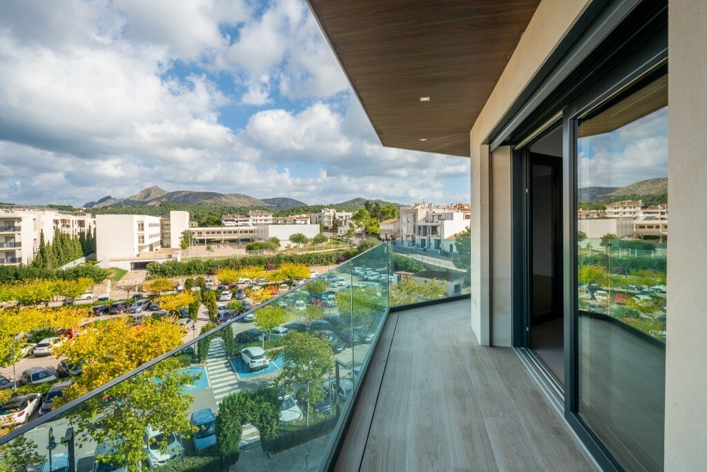 Apartment in Alcudia, Balearic Islands, Spain 4 - 11876715
