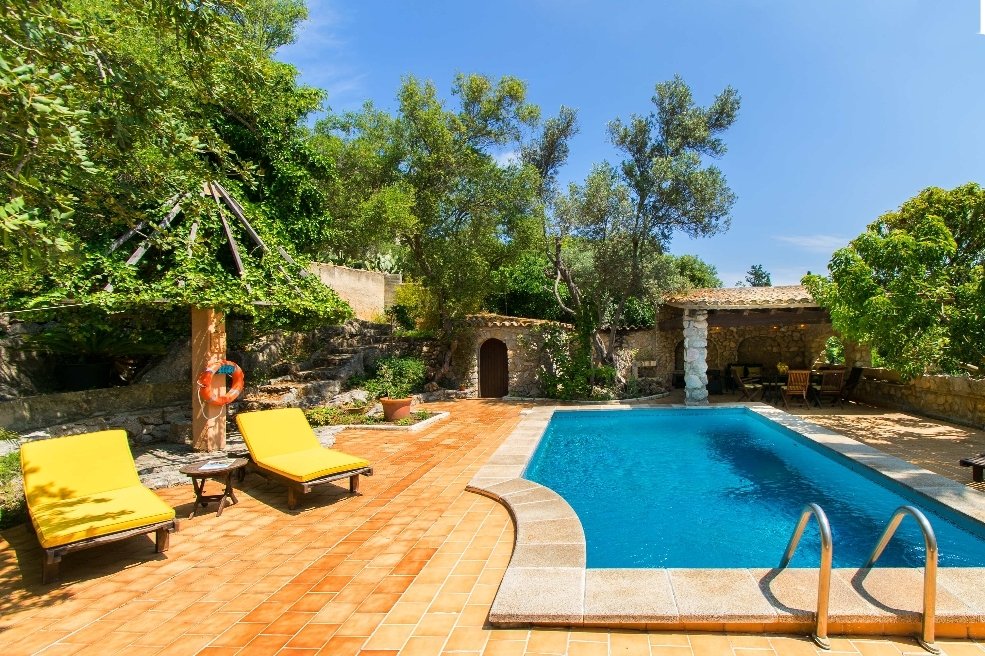 Chalet en Pollensa, Islas Baleares, España 4 - 11876778