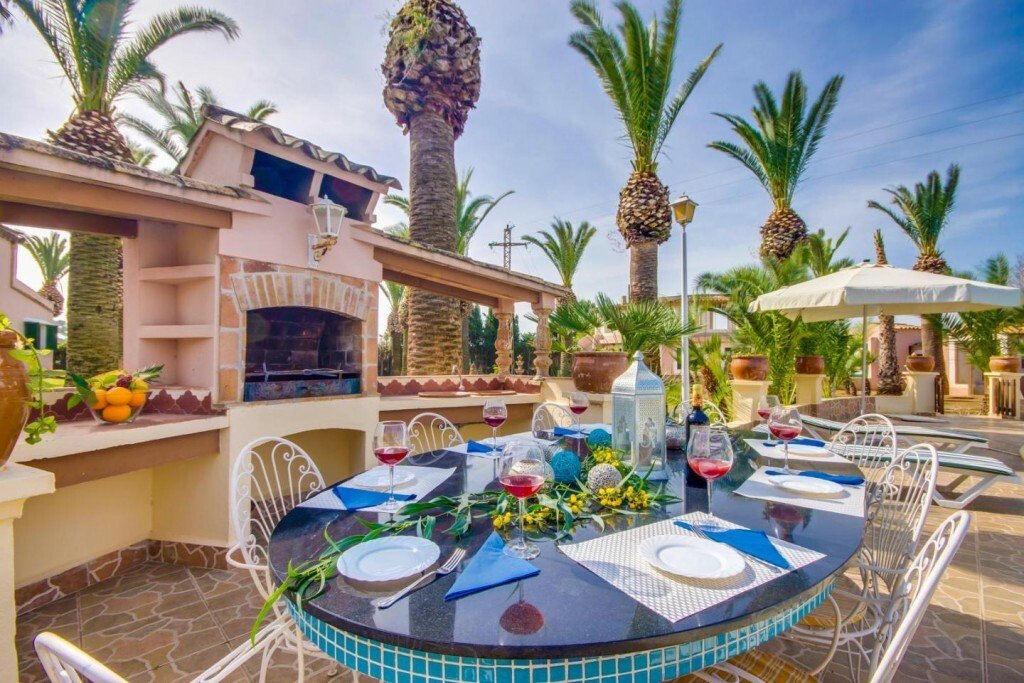 House in Alcudia, Balearic Islands, Spain 2 - 11876755