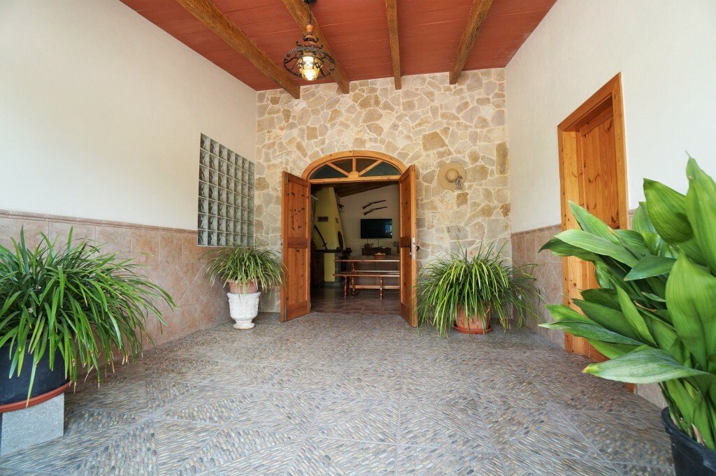 Finca in Alcudia, Balearic Islands, Spain 1 - 11876726