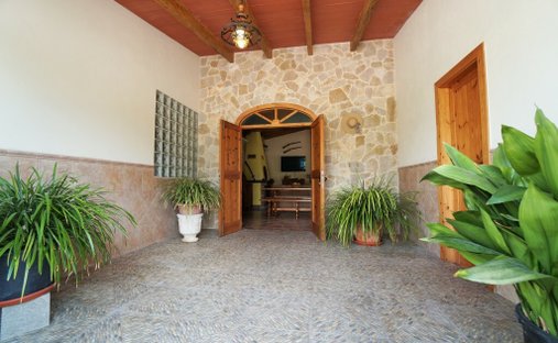 Finca a Alcúdia, Isole Baleari, Spagna 1