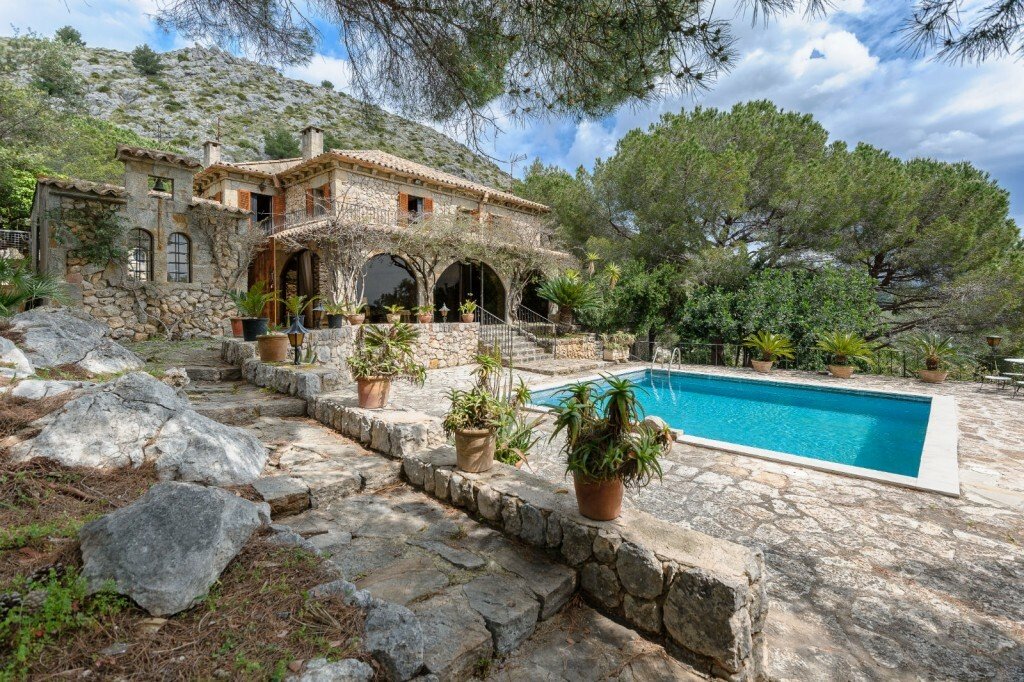 House in Pollenca, Balearic Islands, Spain 2 - 11876788