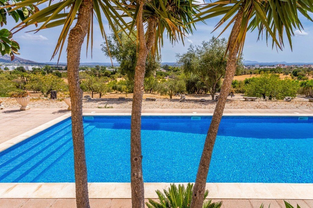Finca in Inca, Balearic Islands, Spain 2 - 11876745