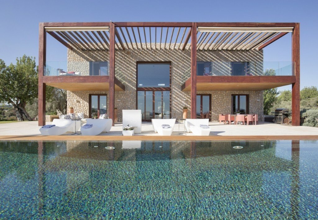 Finca in Pollenca, Balearic Islands, Spain 1 - 11876792