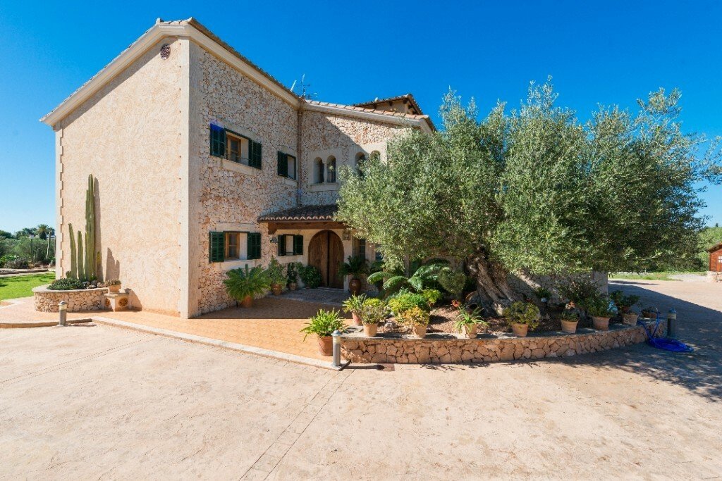 Villa à Marratxí, Îles Baléares, Espagne 2 - 11876754