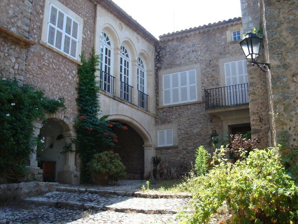 Casa a Escorca, Isole Baleari, Spagna 2 - 11876749