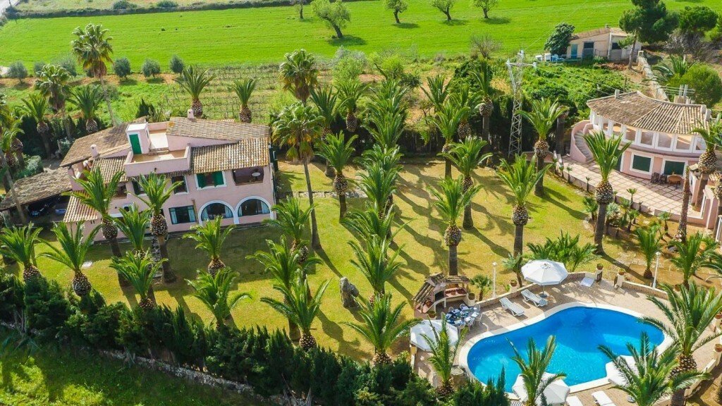 House in Alcudia, Balearic Islands, Spain 1 - 11876755
