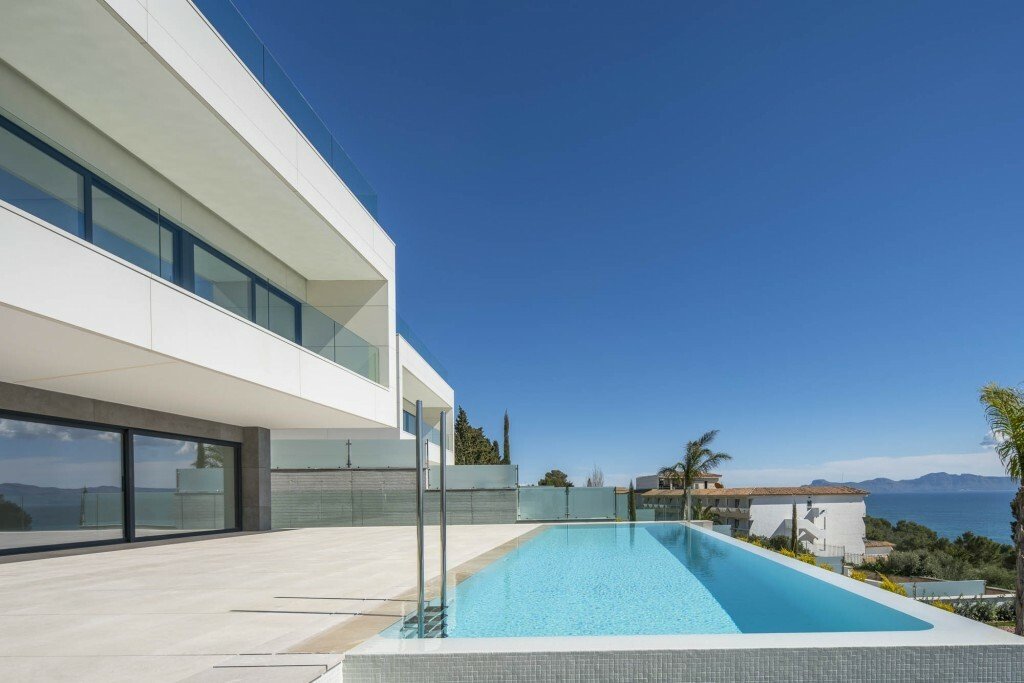 Villa in Alcudia, Balearic Islands, Spain 3 - 11876752