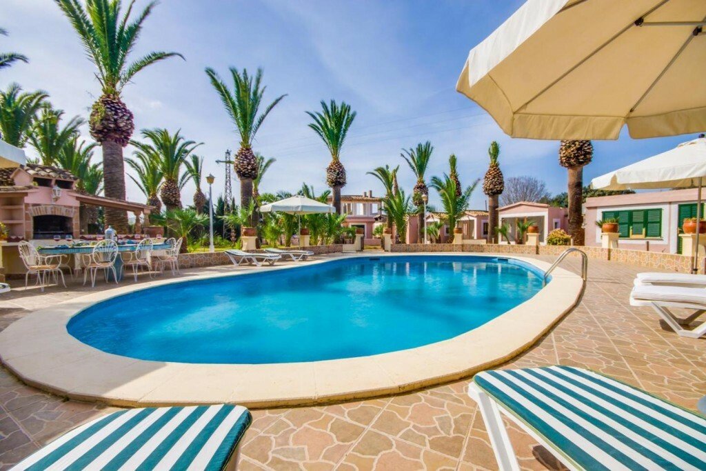 House in Alcudia, Balearic Islands, Spain 3 - 11876755
