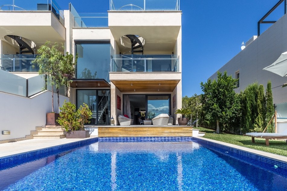 Chalet in Alcudia, Balearic Islands, Spain 2 - 11876733