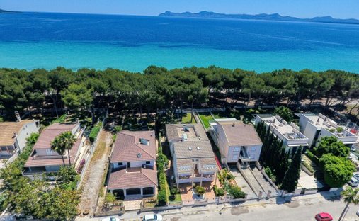 Chalet a Alcúdia, Isole Baleari, Spagna 1