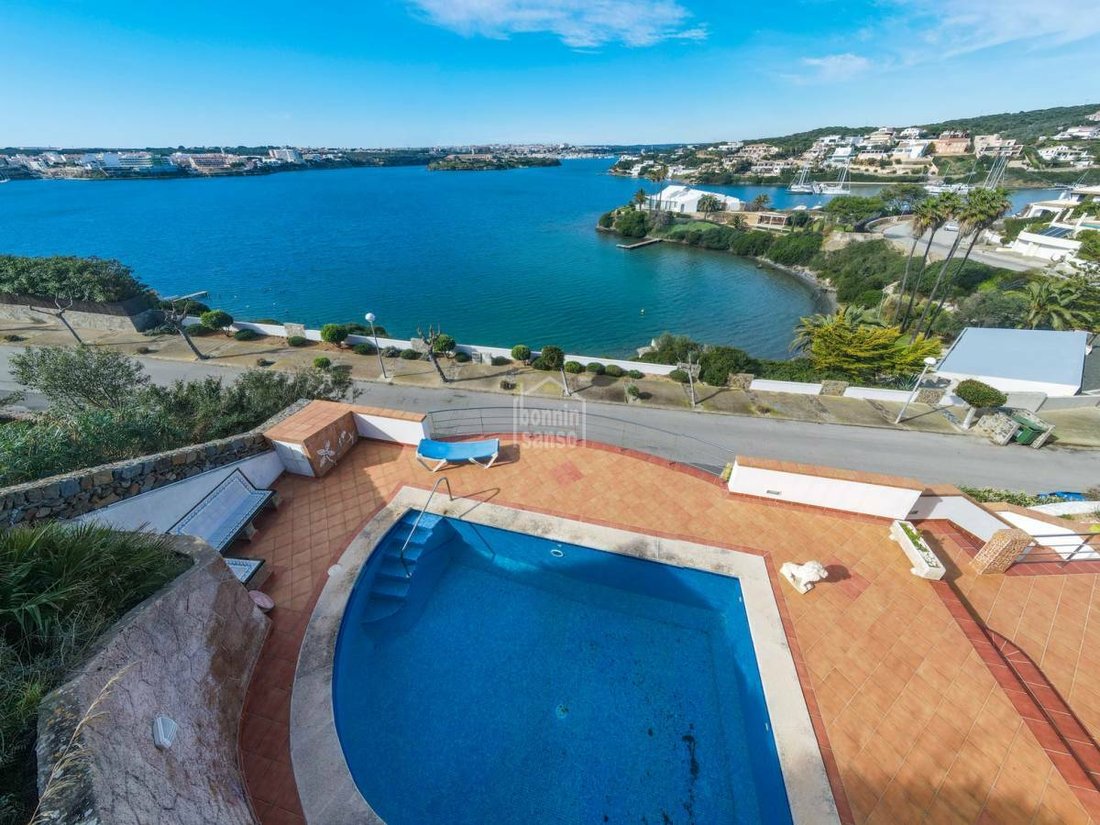 Villa in Maó / Mahón, Balearic Islands, Spain 3 - 11876903