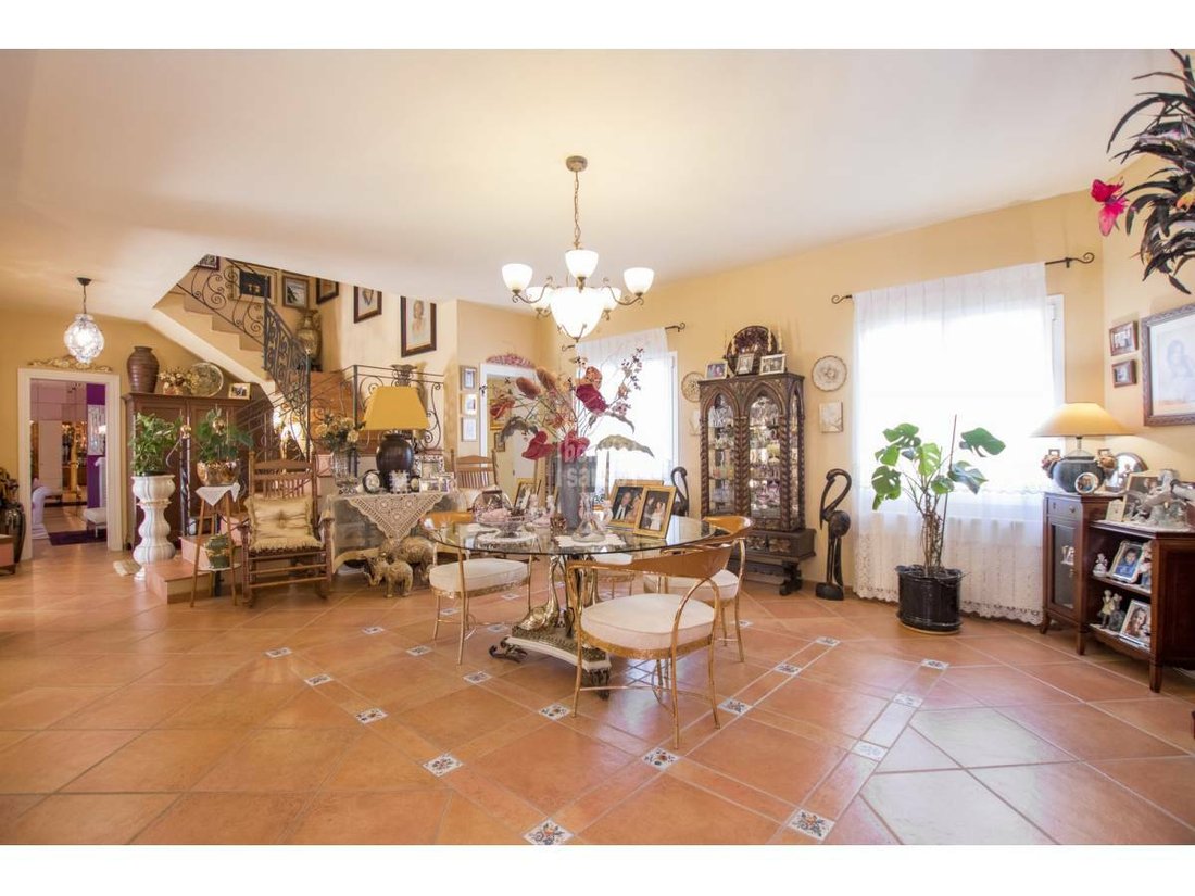 Villa in Maó / Mahón, Balearic Islands, Spain 5 - 11876743
