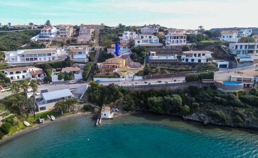 Villa a Maó, Isole Baleari, Spagna 1