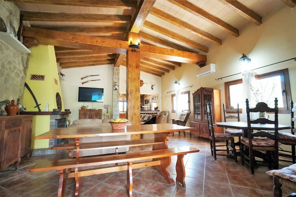 Finca in Alcudia, Balearic Islands, Spain 5 - 11876726