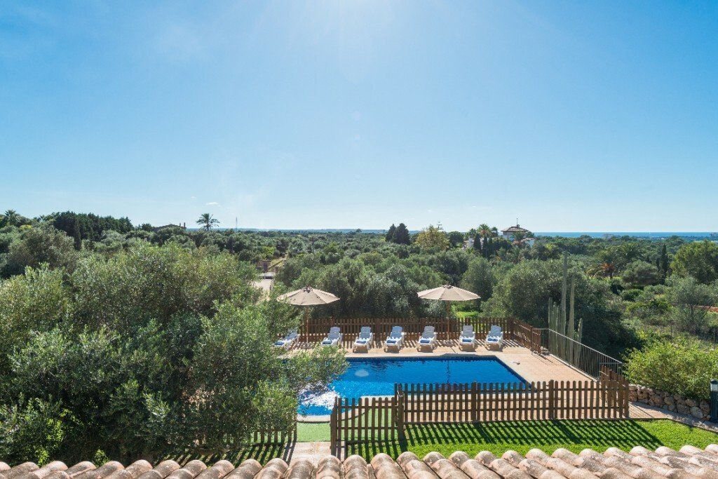 Villa à Marratxí, Îles Baléares, Espagne 4 - 11876754