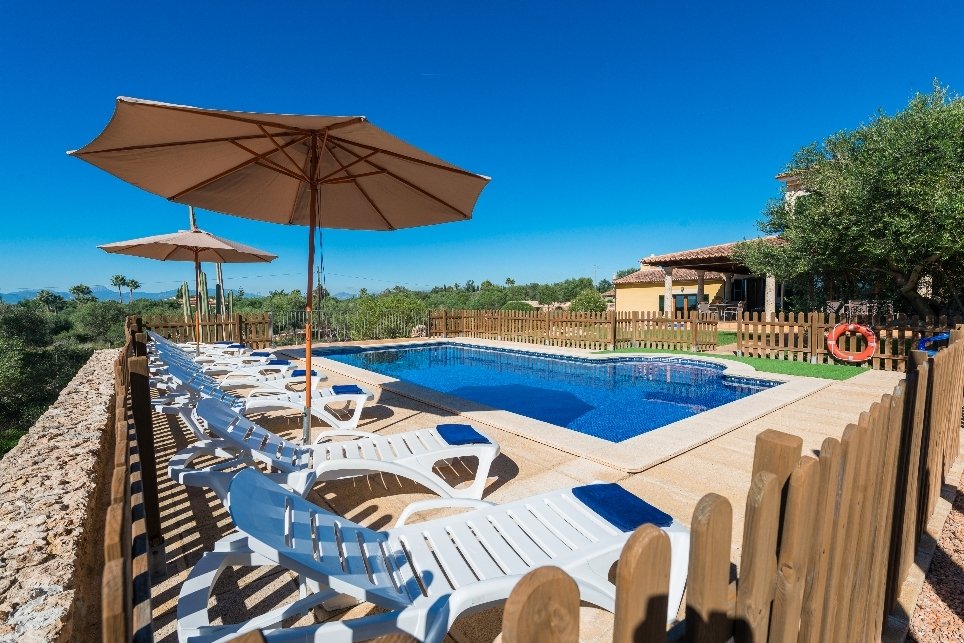 Villa à Marratxí, Îles Baléares, Espagne 3 - 11876754