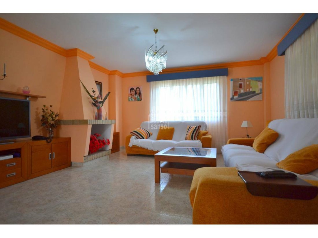 Townhouse in Son Servera, Balearic Islands, Spain 4 - 11876857