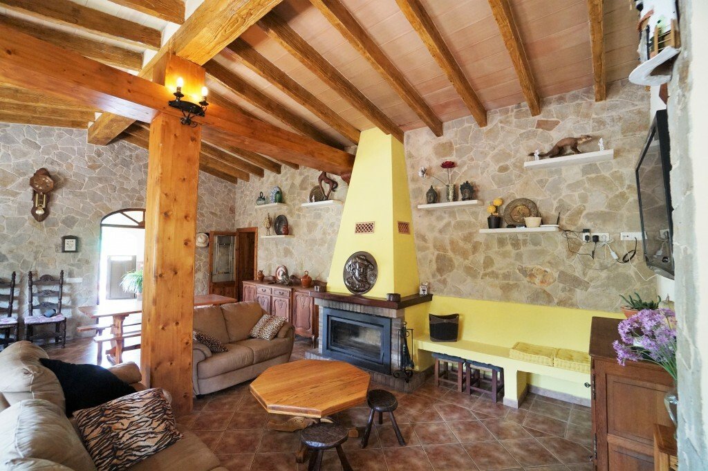 Finca in Alcudia, Balearic Islands, Spain 2 - 11876726