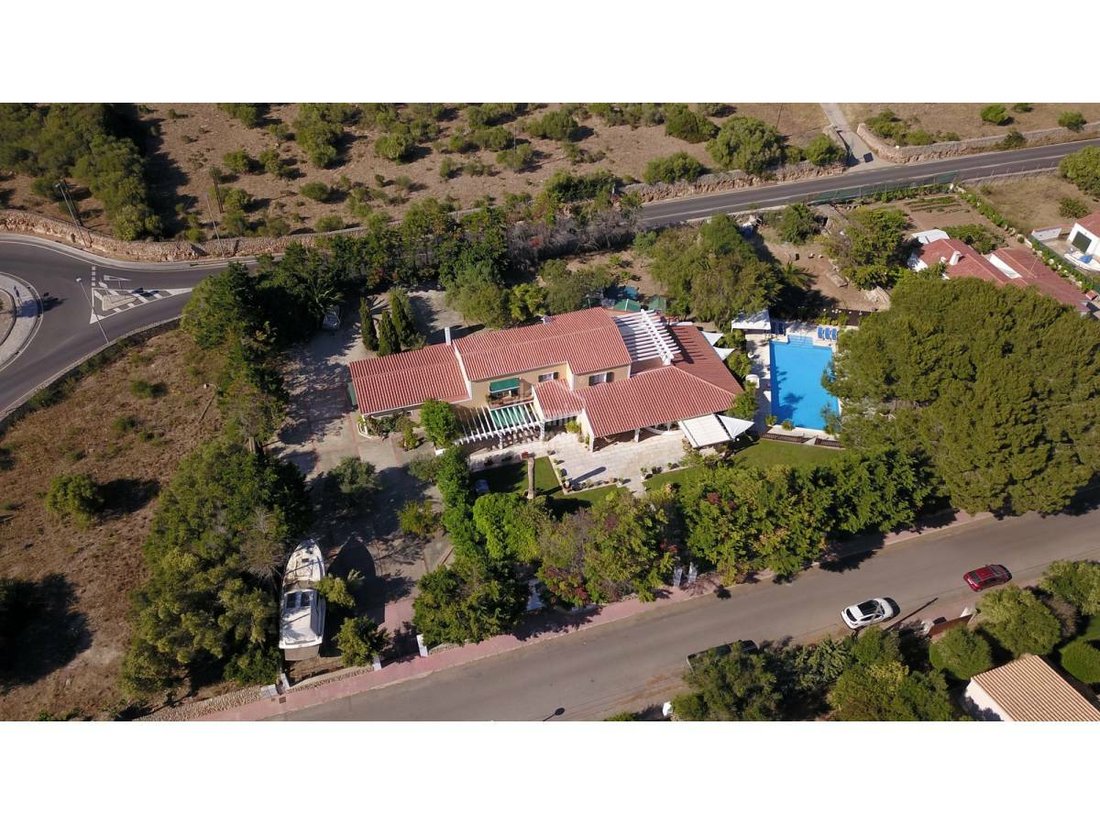 Villa in Maó / Mahón, Balearic Islands, Spain 4 - 11876743