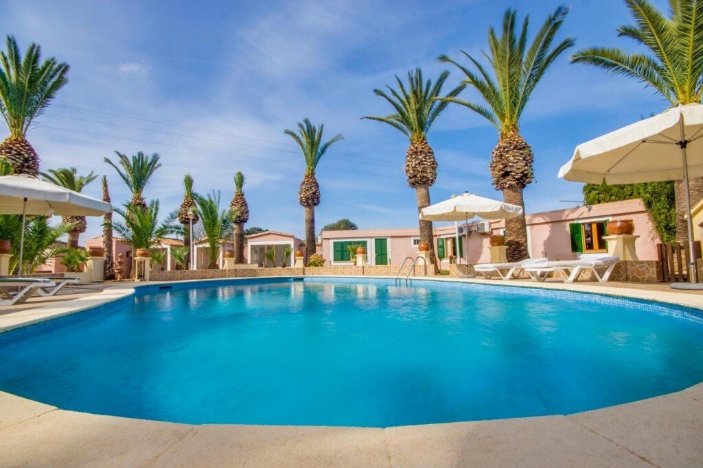 House in Alcudia, Balearic Islands, Spain 4 - 11876755
