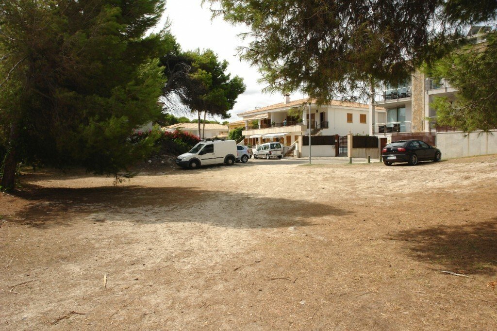 Land in Muro, Balearic Islands, Spain 3 - 11876767
