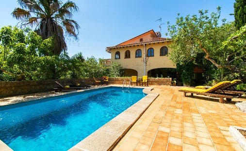Chalet in Pollenca, Balearic Islands, Spain 1
