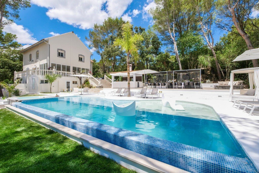 Chalet in sa Pobla, Balearic Islands, Spain 1 - 11876729