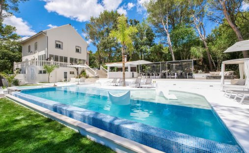 Chalet in Sa Pobla, Balearische Inseln, Spanien 1