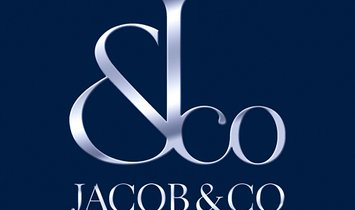Jacob & Co. 捷克豹 [NEW] Scarface Opera Musical Watch OP110.21.AK.AA.ABALA