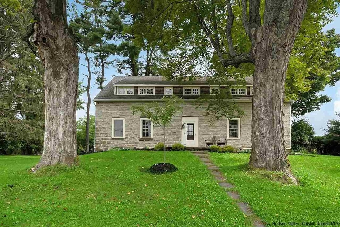 House in Stone Ridge, New York, United States 1 - 11618047