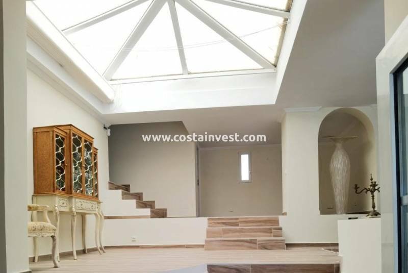 Villa in Dehesa de Campoamor, Orihuela, Valencian Community 4 - 11877573