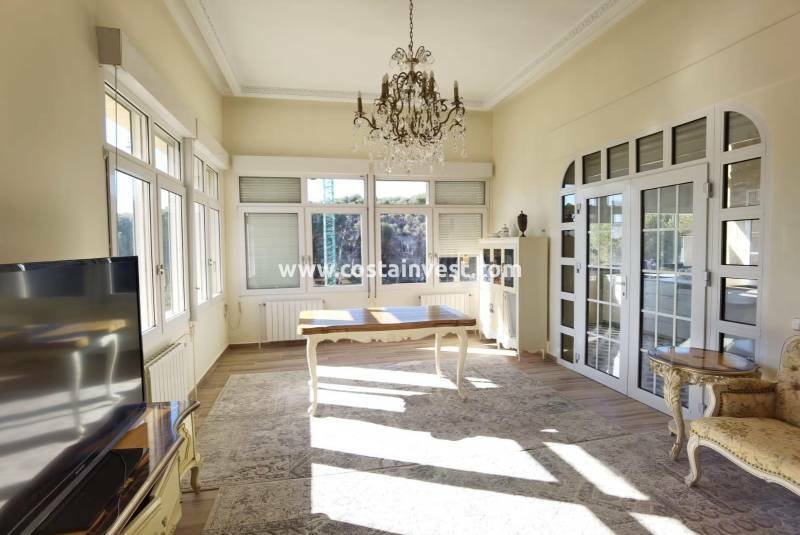 Villa in Dehesa de Campoamor, Orihuela, Valencian Community 5 - 11877573