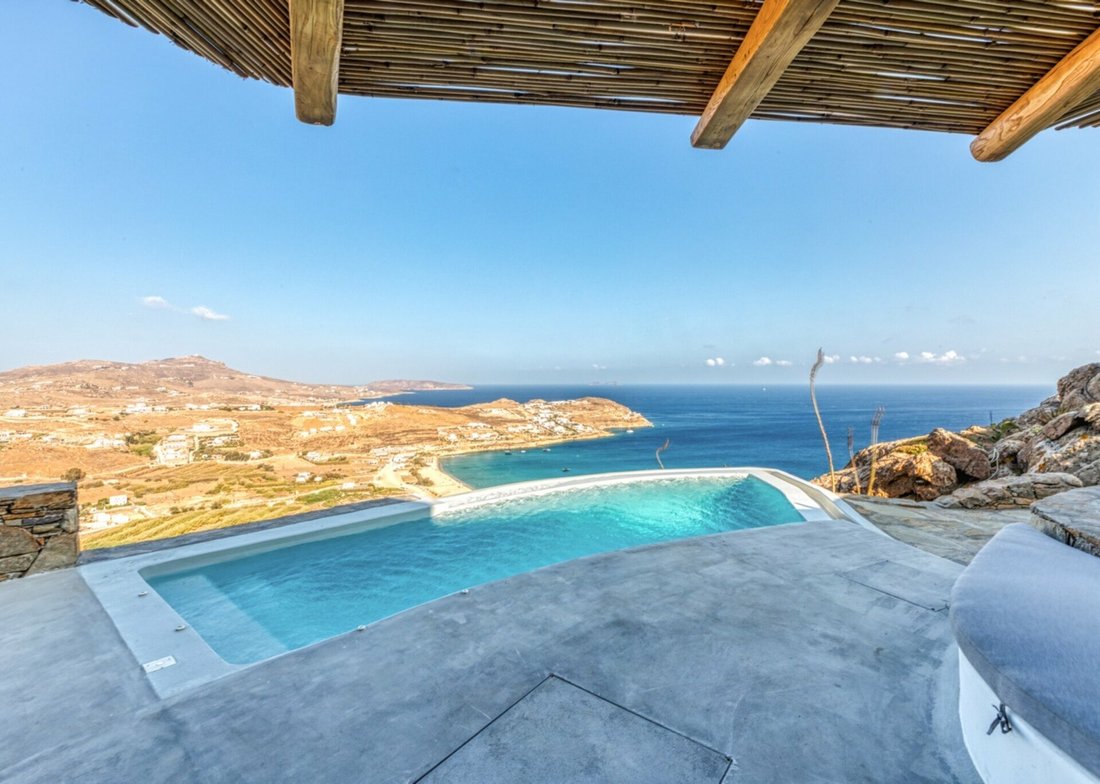 Villa in Ano Mera Community, Aegean, Greece 2 - 11877498
