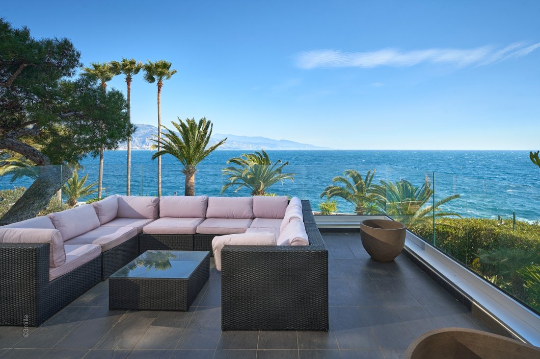 House in Roquebrune-Cap-Martin, Provence-Alpes-Côte d'Azur, France 1 - 11783368