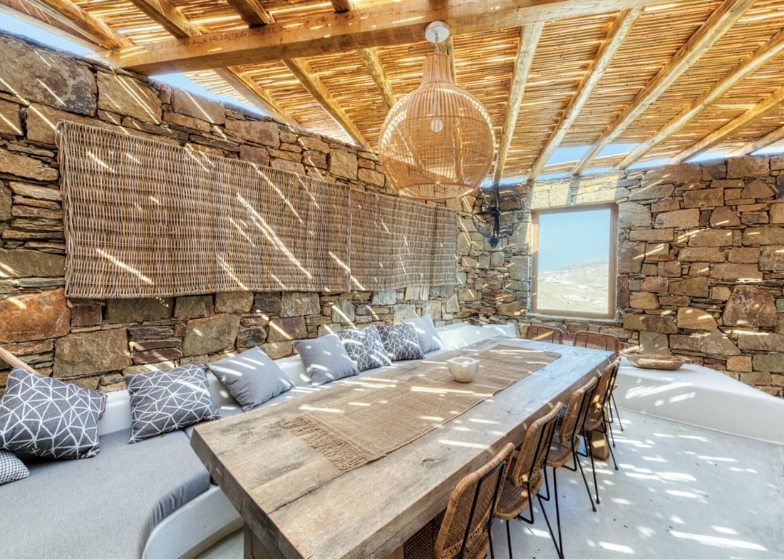 Villa in Ano Mera Community, Aegean, Greece 4 - 11877498
