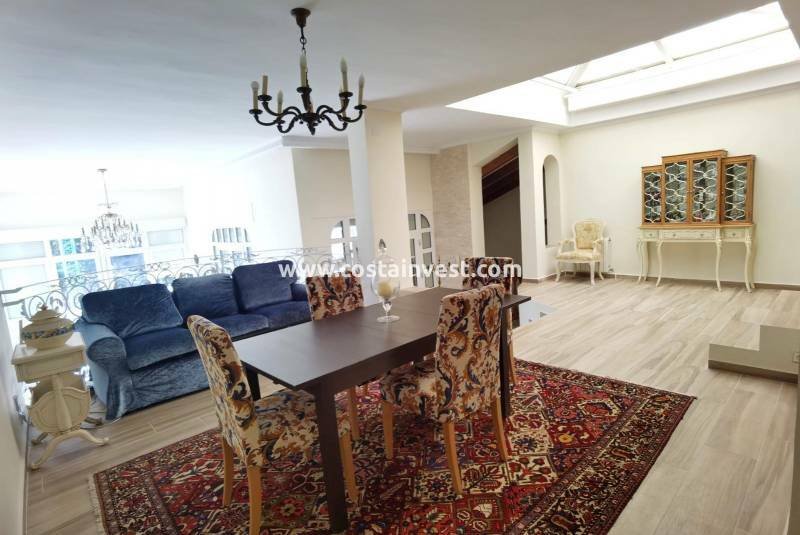 Villa in Dehesa de Campoamor, Orihuela, Valencian Community 3 - 11877573