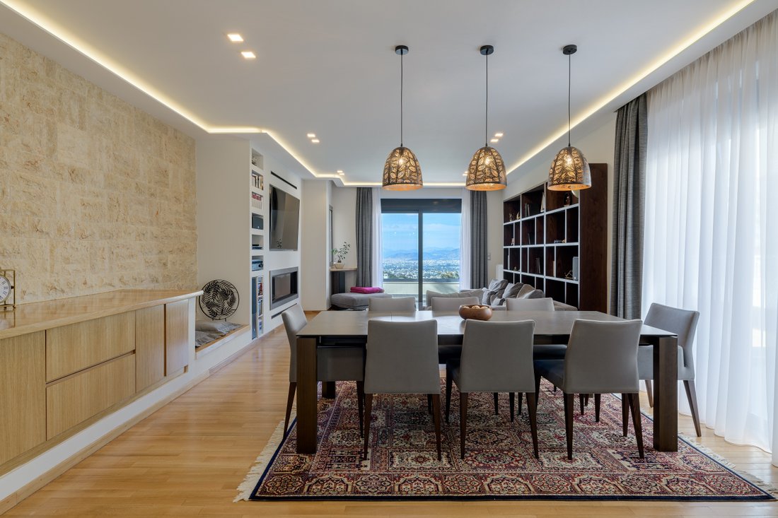 House in Dionysos, Attica, Greece 4 - 11878767