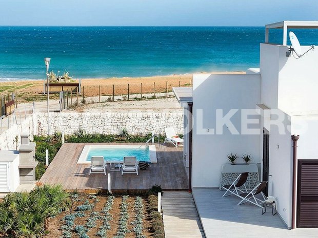 Achat Maison Bord De Mer Sicile | Ventana Blog