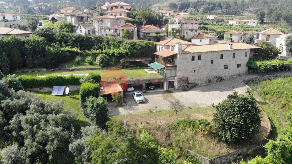 Country House in Gondar, Porto District, Portugal 4 - 11878823