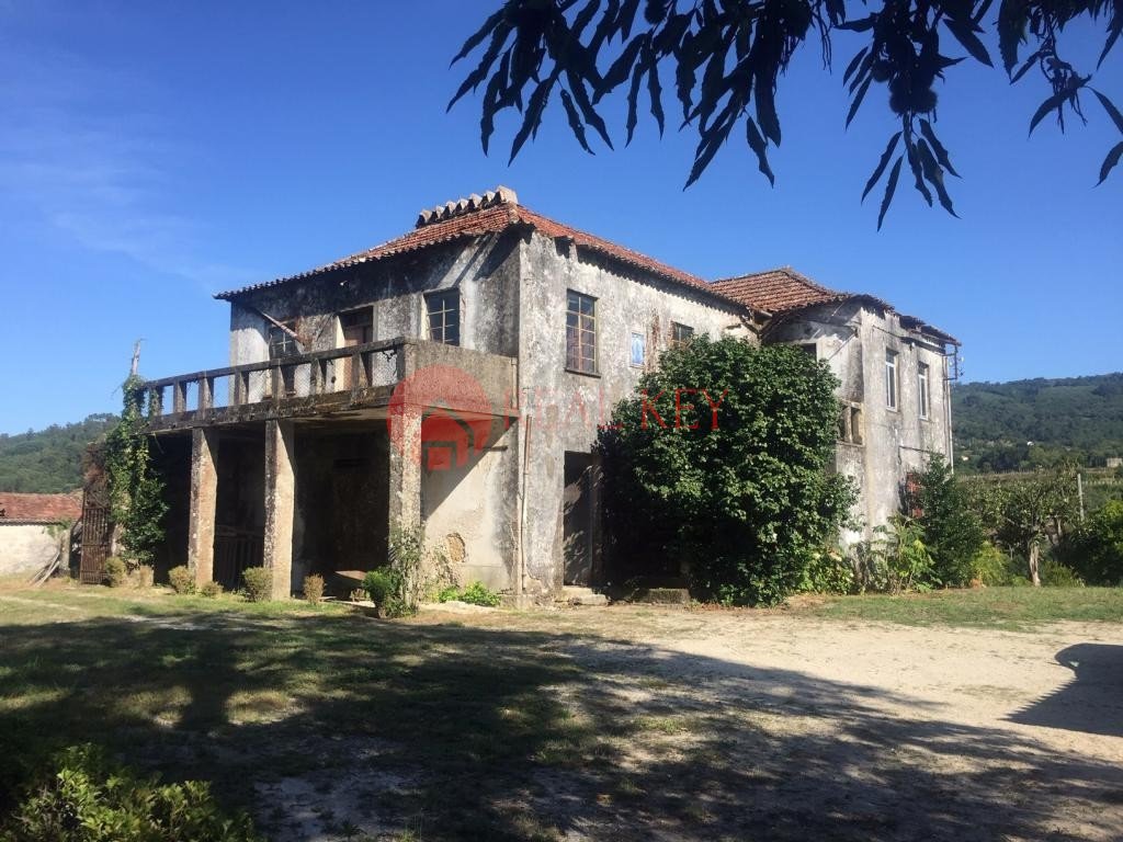 Farm Ranch in Ponte de Lima, Distrikt Viana do Castelo, Portugal 1 - 11878795