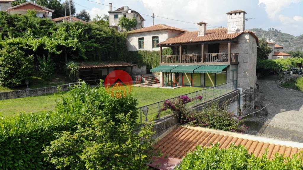 Country House in Gondar, Porto District, Portugal 3 - 11878823